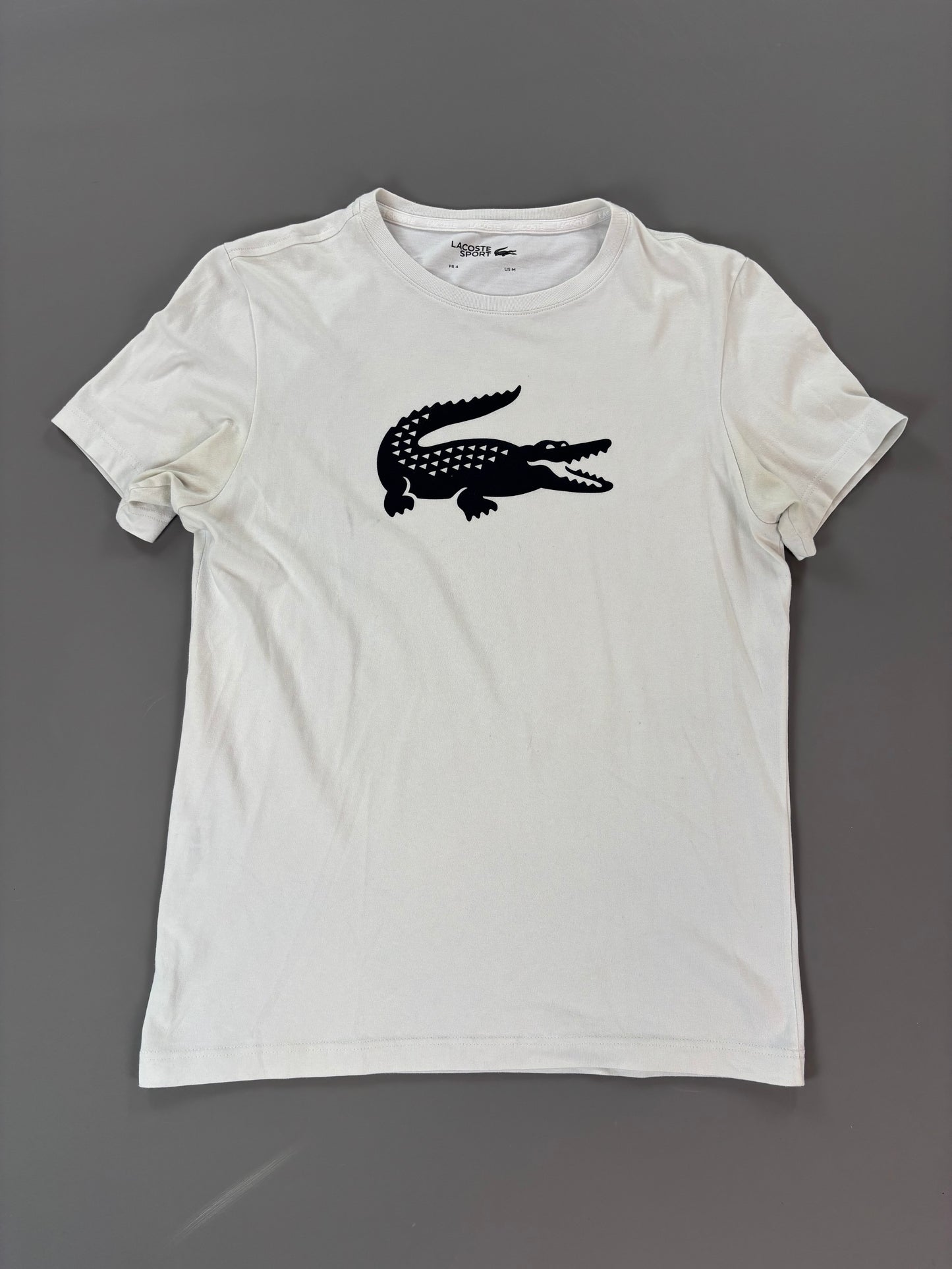 Lacoste T-Shirt S