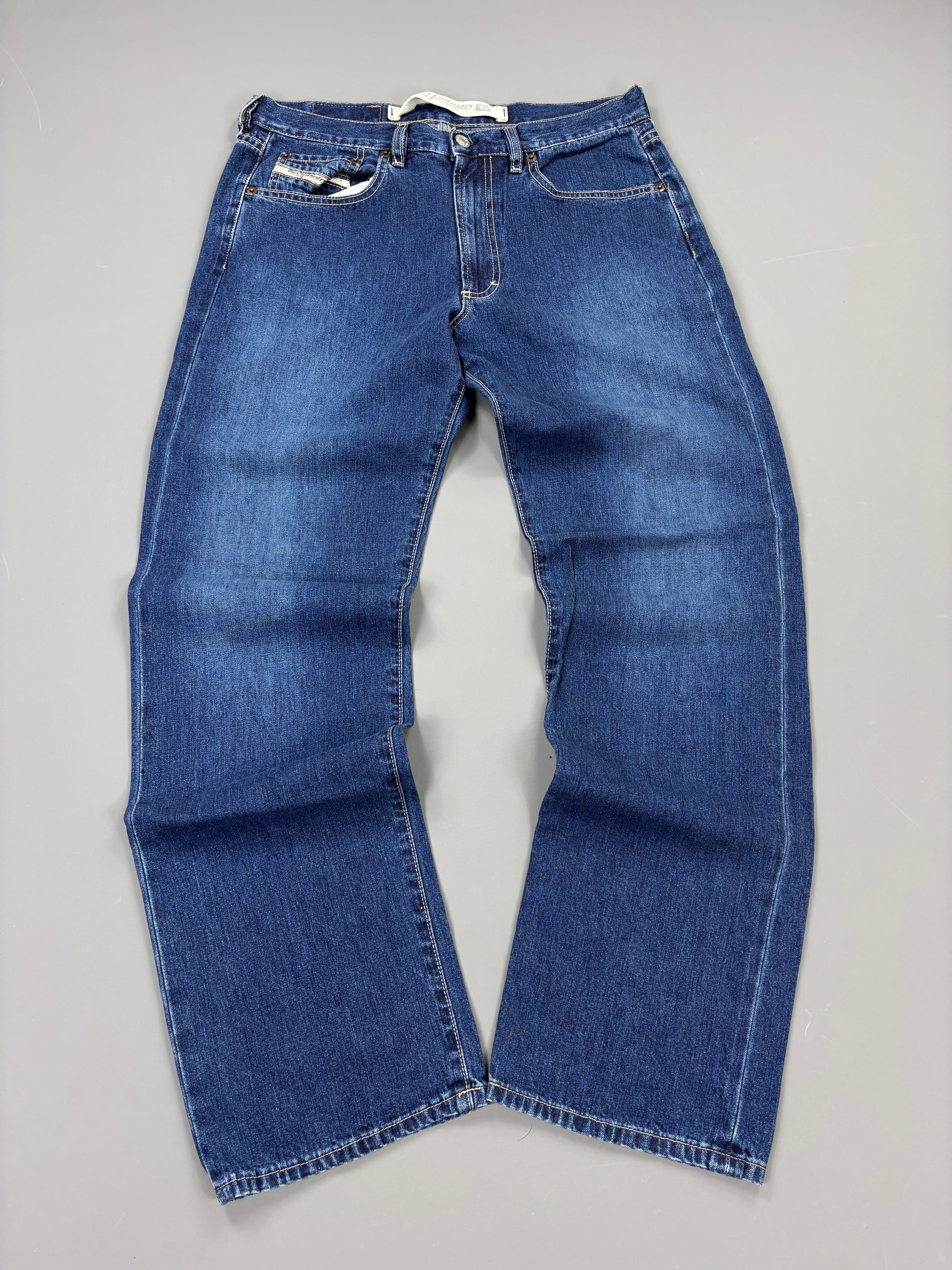 Diesel Jeans vintage straight (S) 61season