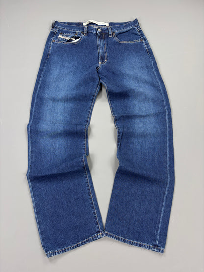 Diesel Jeans vintage straight (S) 61season