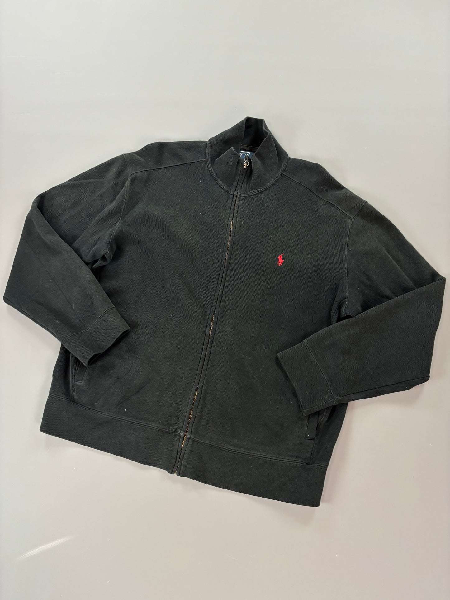 Ralph Lauren Zip L