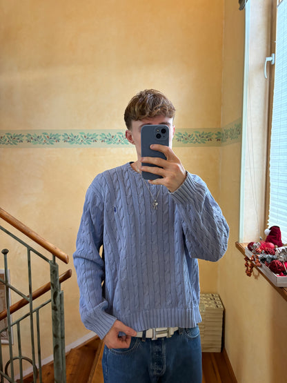 Ralph Lauren Sweater M-L