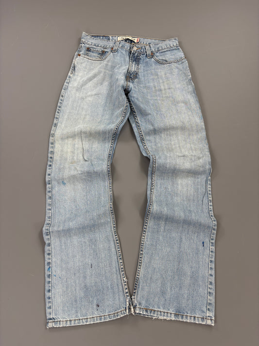 Levis Bootcut Jeans vintage (S) 61season