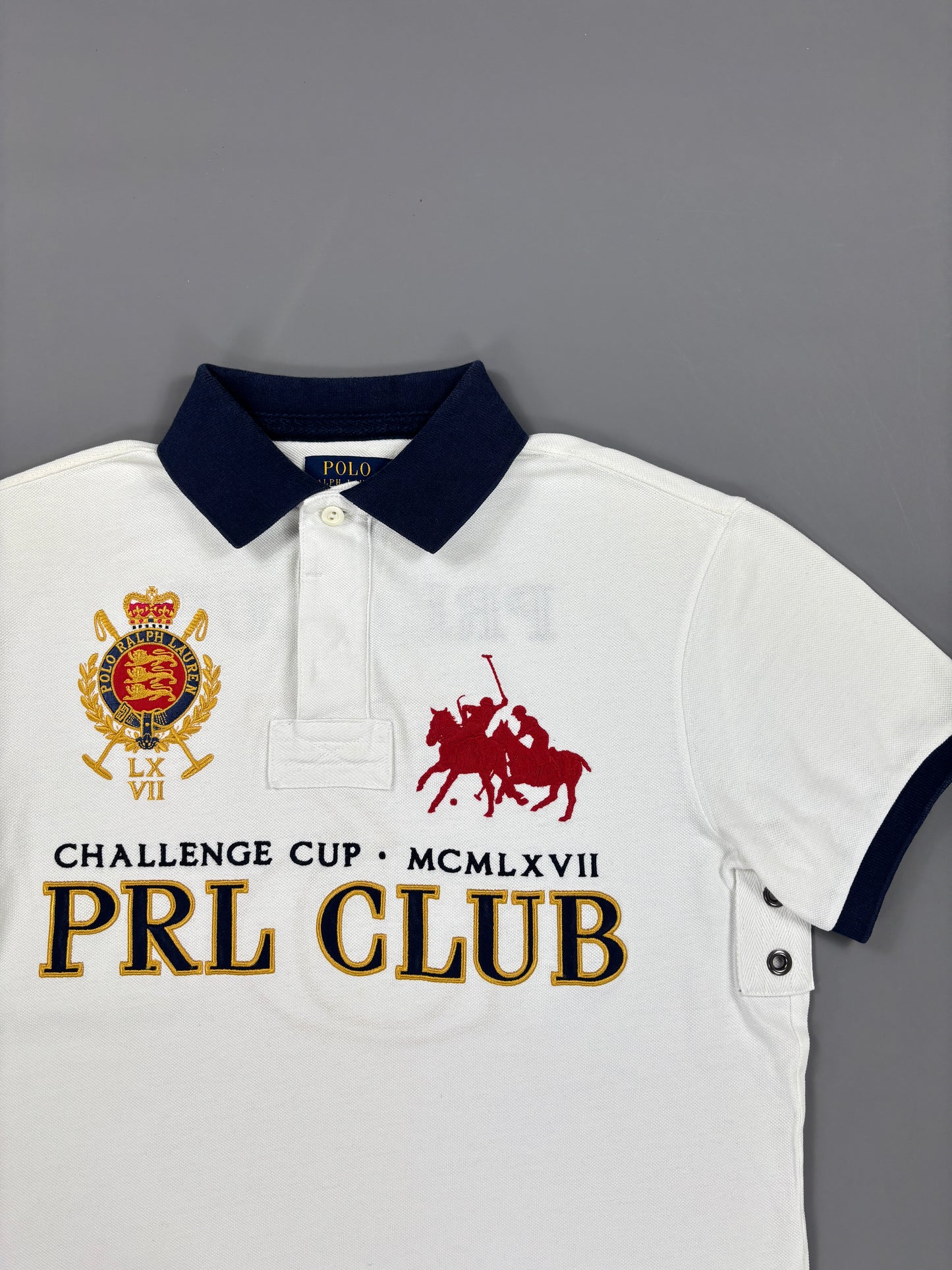 Polo Ralph Lauren Vintage Polo 61season