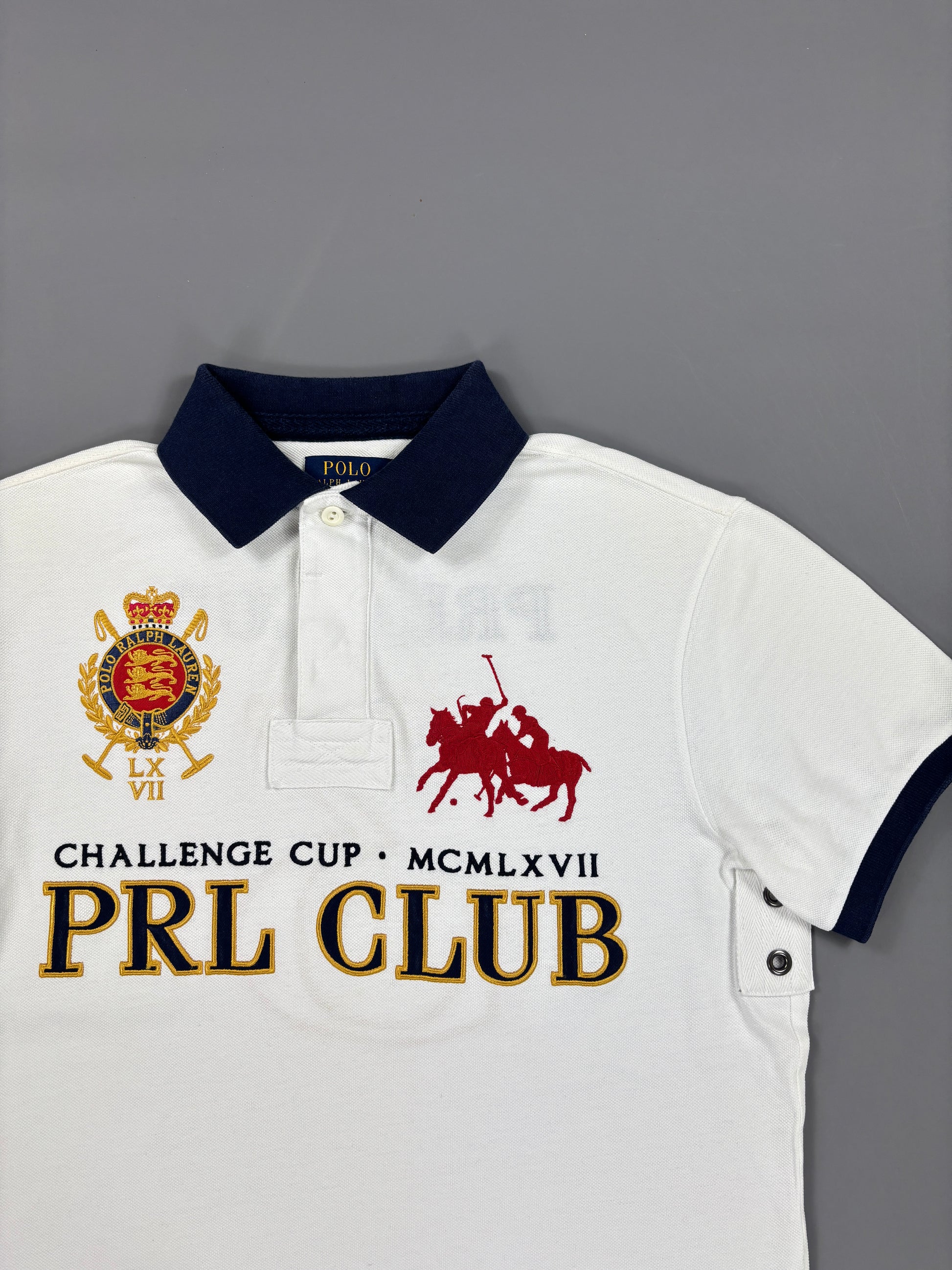 Polo Ralph Lauren Vintage Polo 61season