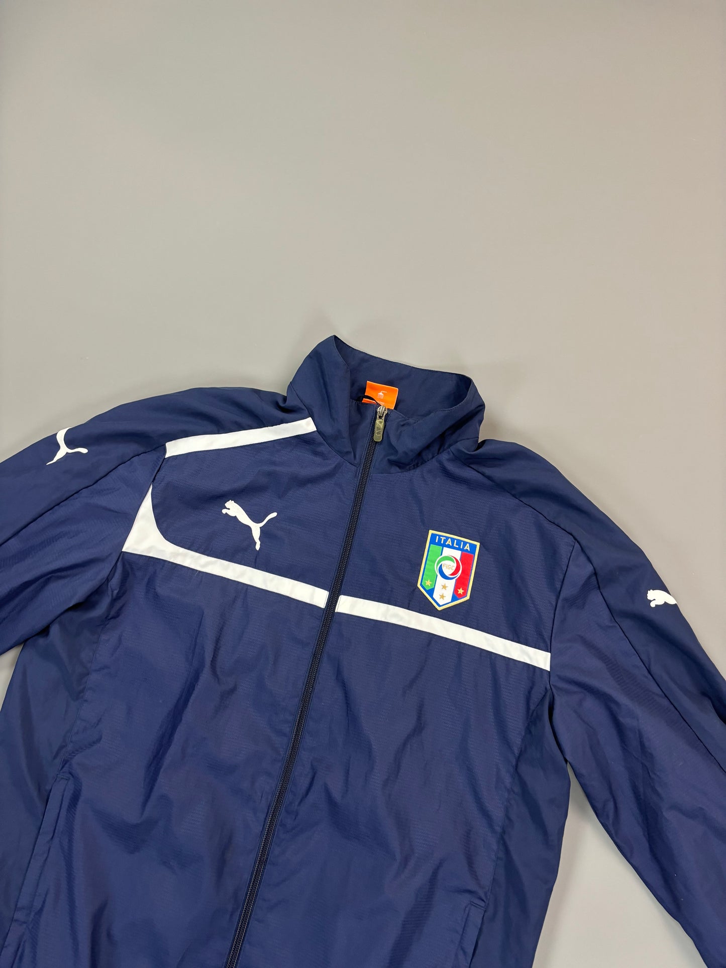 Puma Italia Jacket M