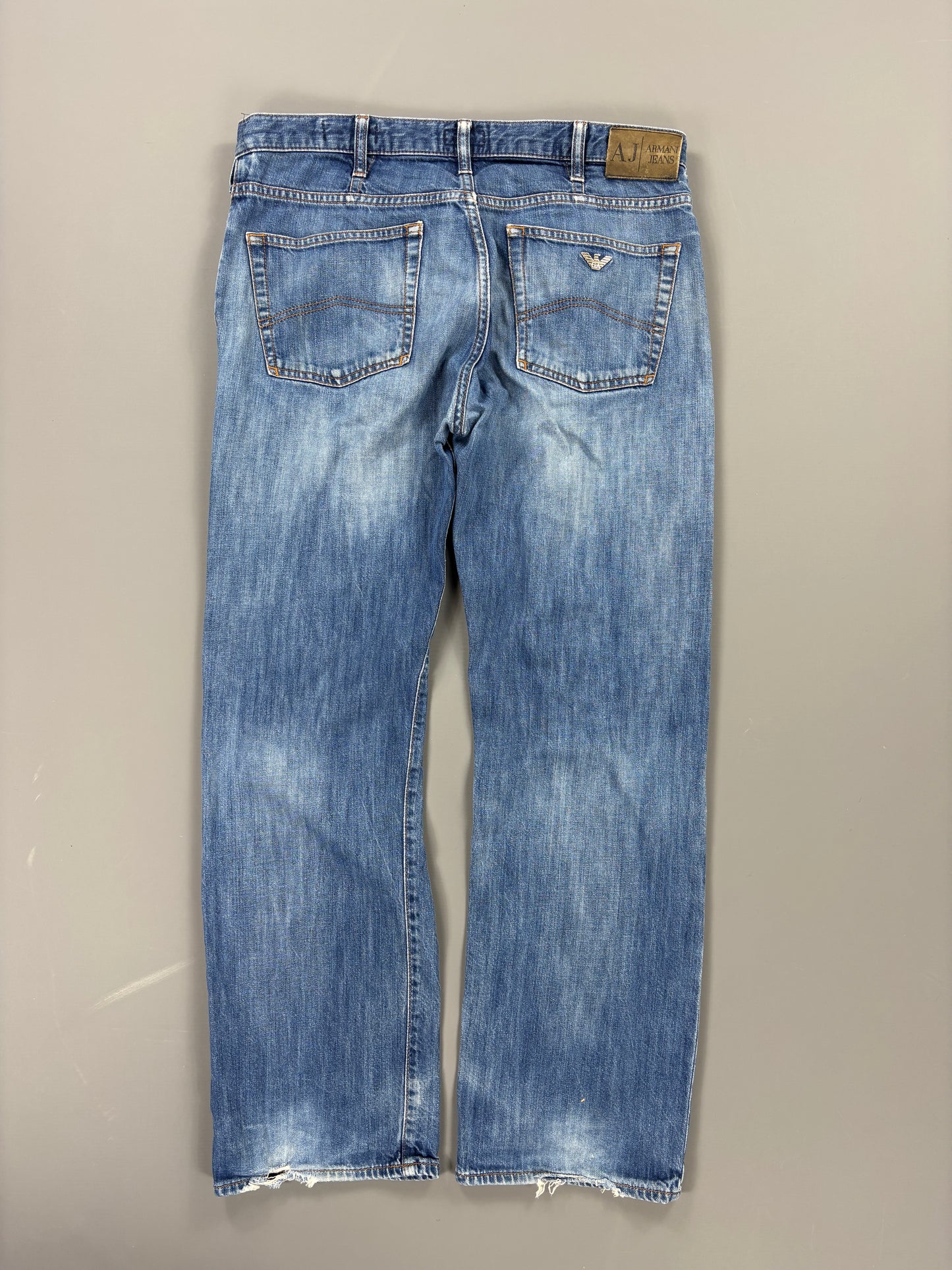 Emporio Armani Jeans 61season