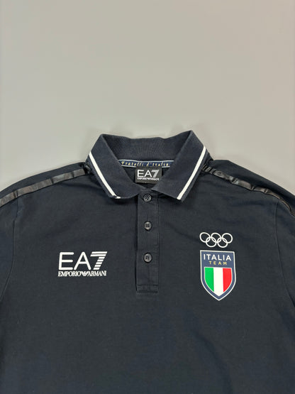 EA7 Italia Polo M