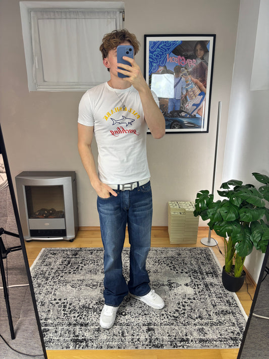 Paul Shark T-Shirt XS