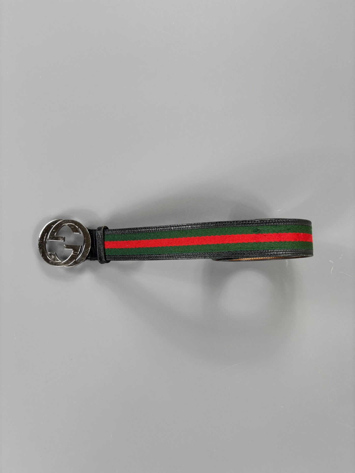 Gucci Gürtel 61season