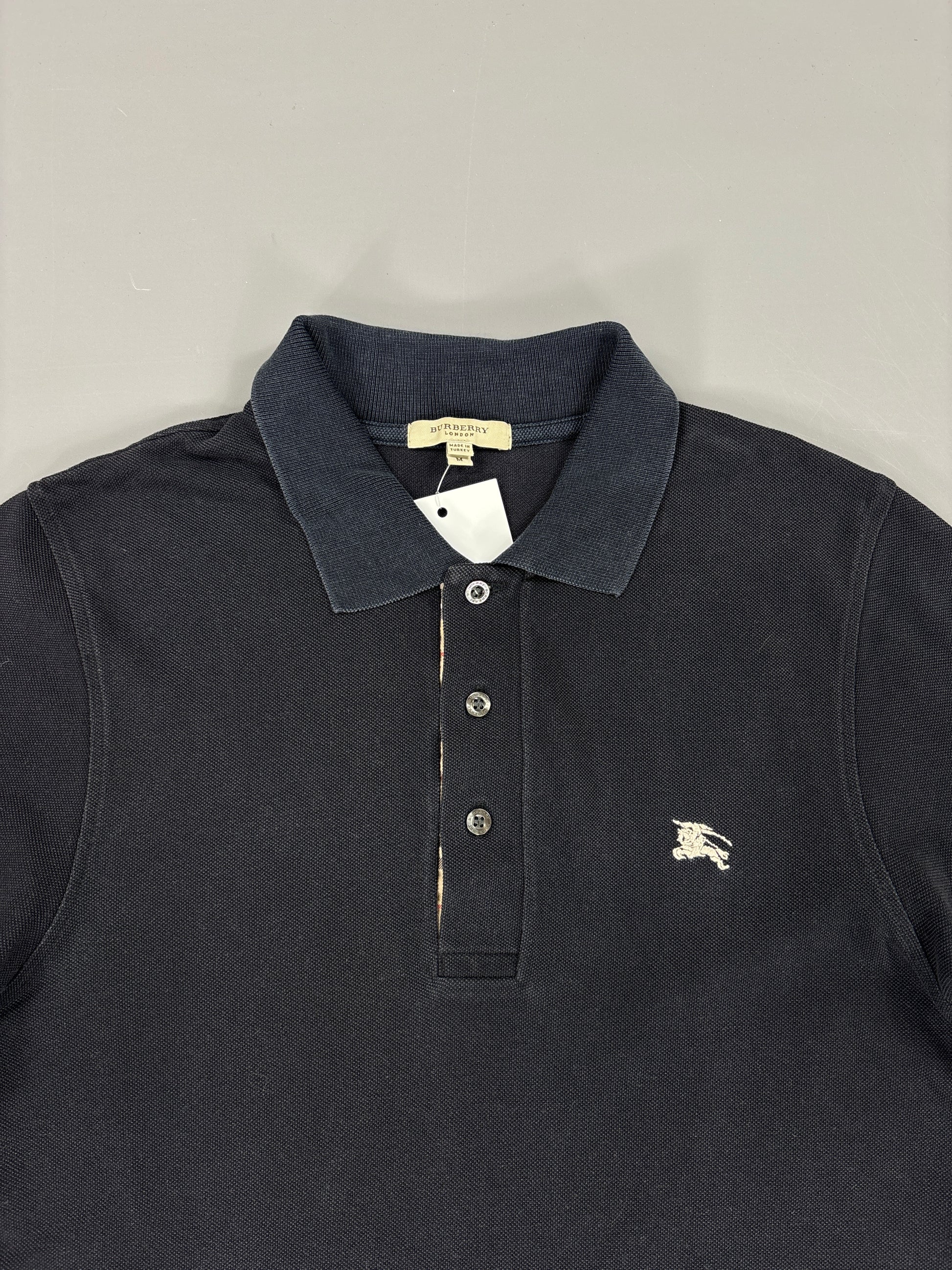 Burberry Vintage Polo M 61season