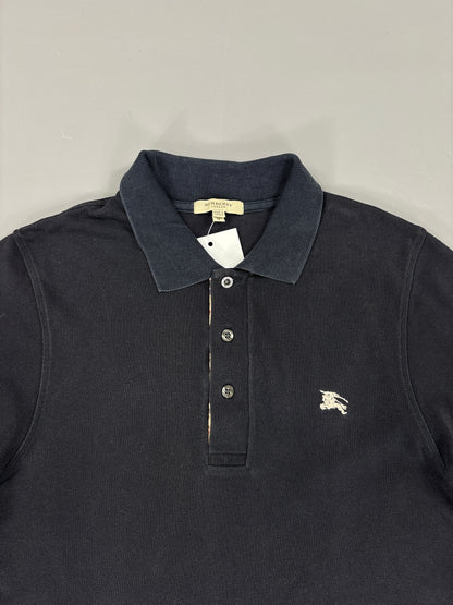Burberry Vintage Polo M 61season