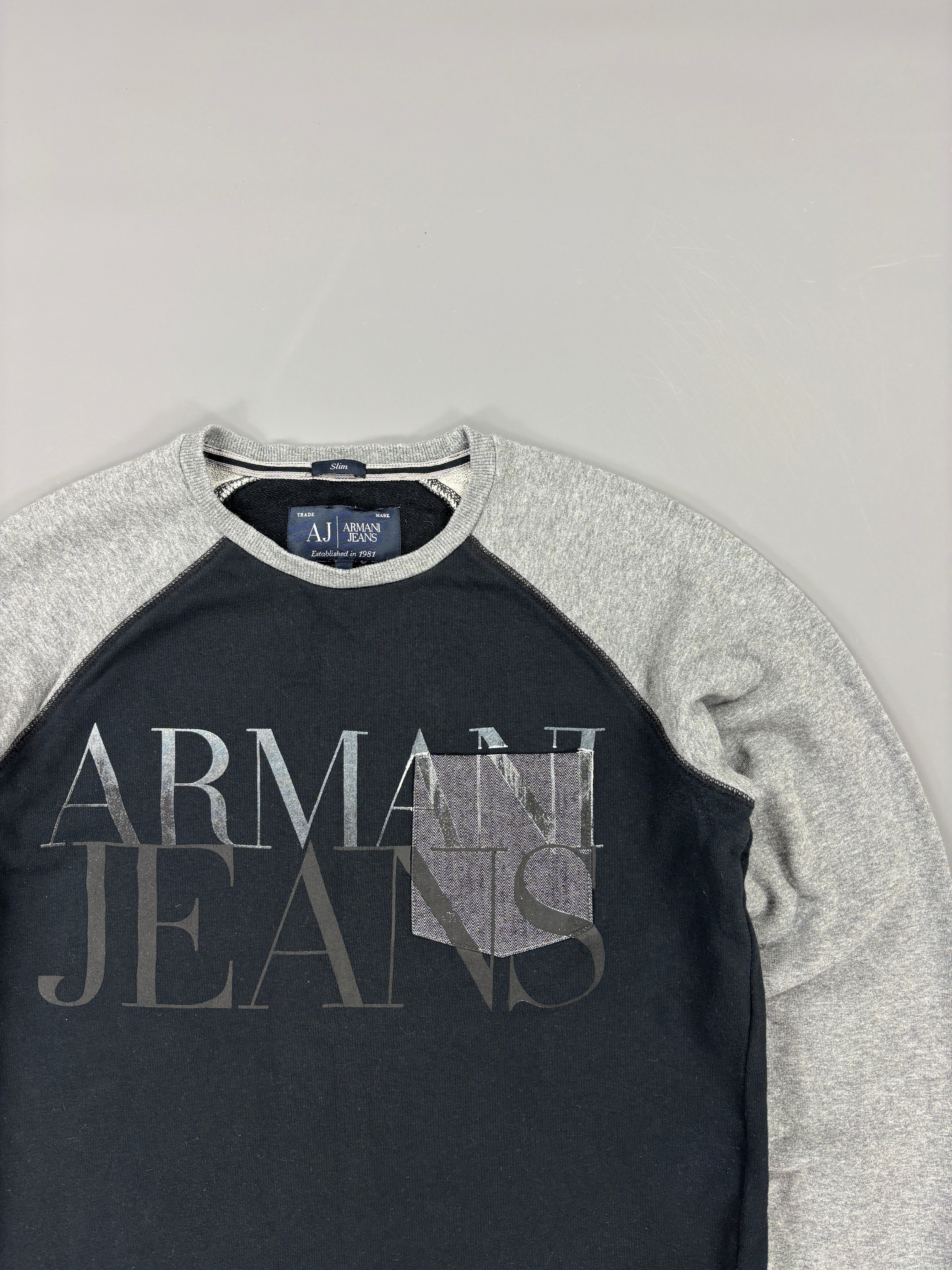 Emporio Armani 61season