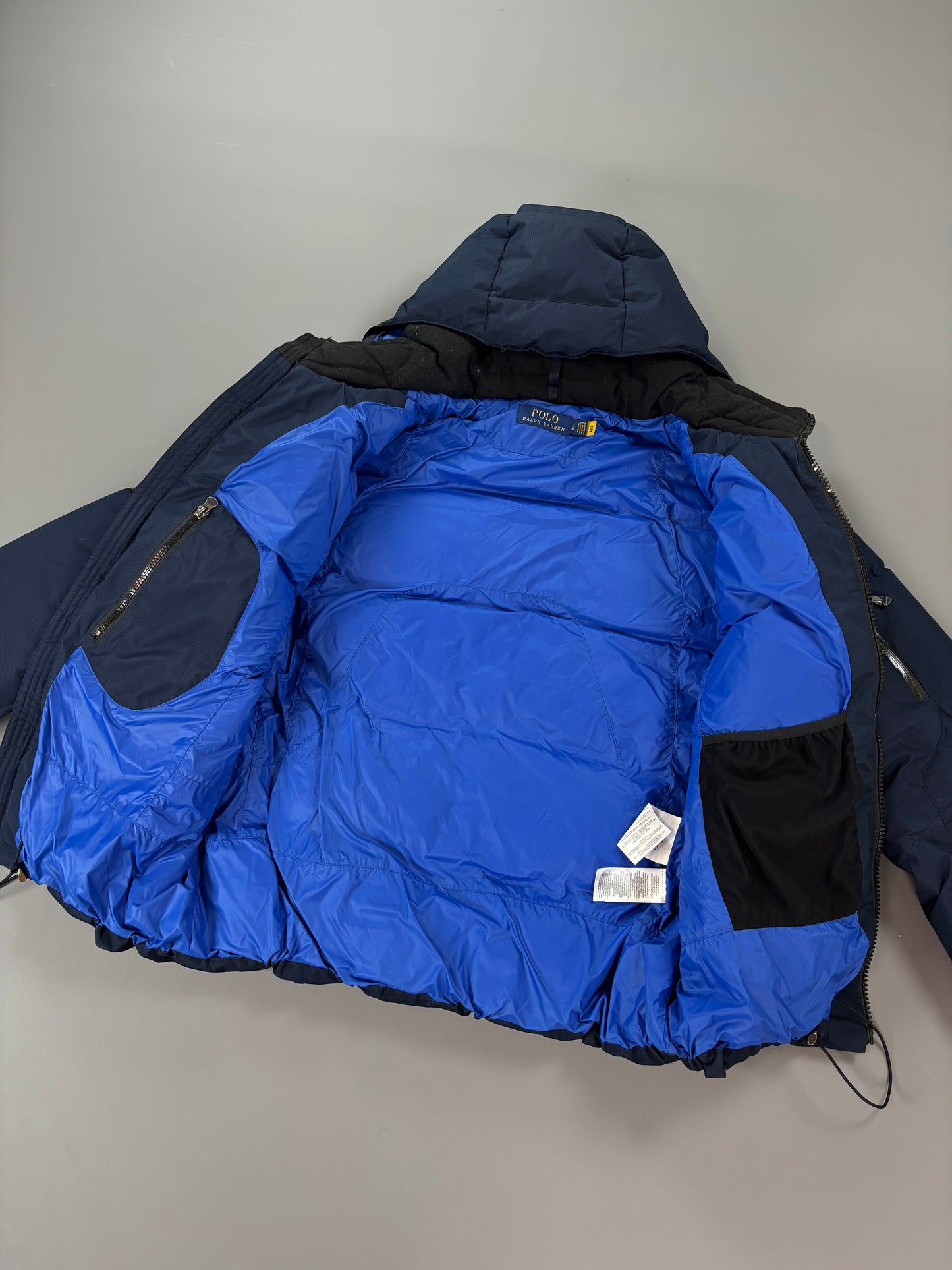 Ralph Lauren Winterjacke L