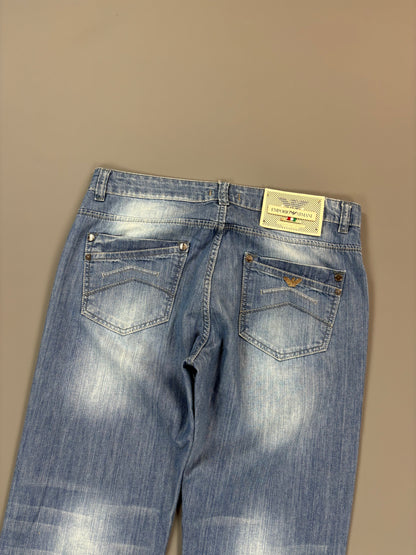 Armani Jeans L