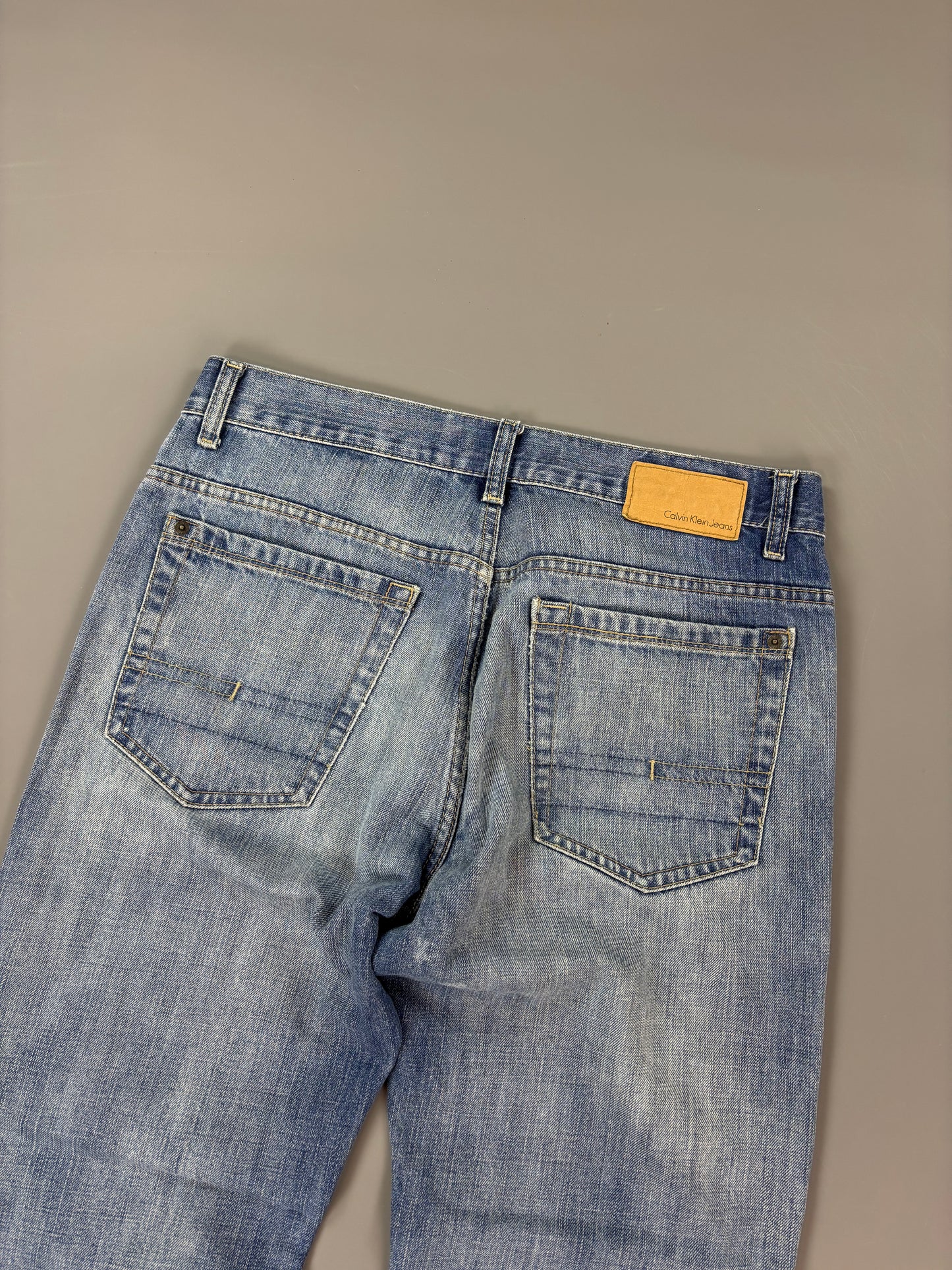Calvin Klein Jeans M (Baggy)