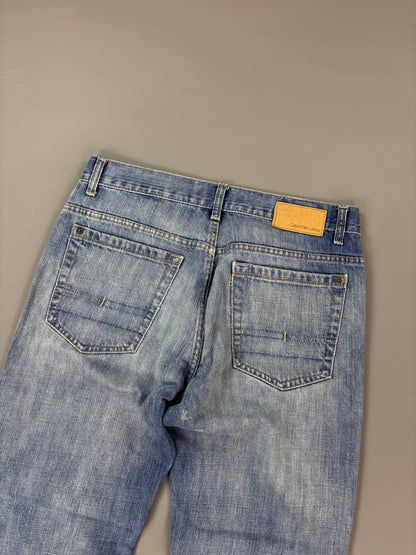 Calvin Klein Jeans M (Baggy)