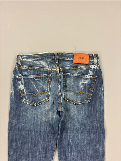 Hugo Boss Vintage Jeans M 61season