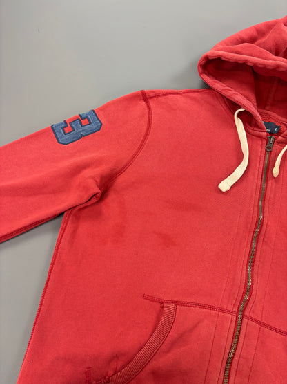 Ralph Lauren Zipper S