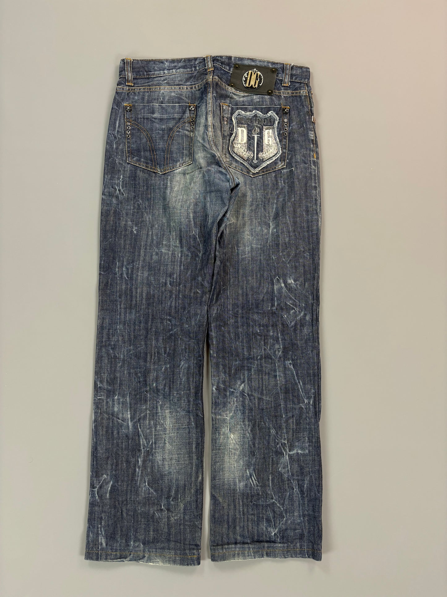 Dolce Gabbana Jeans M