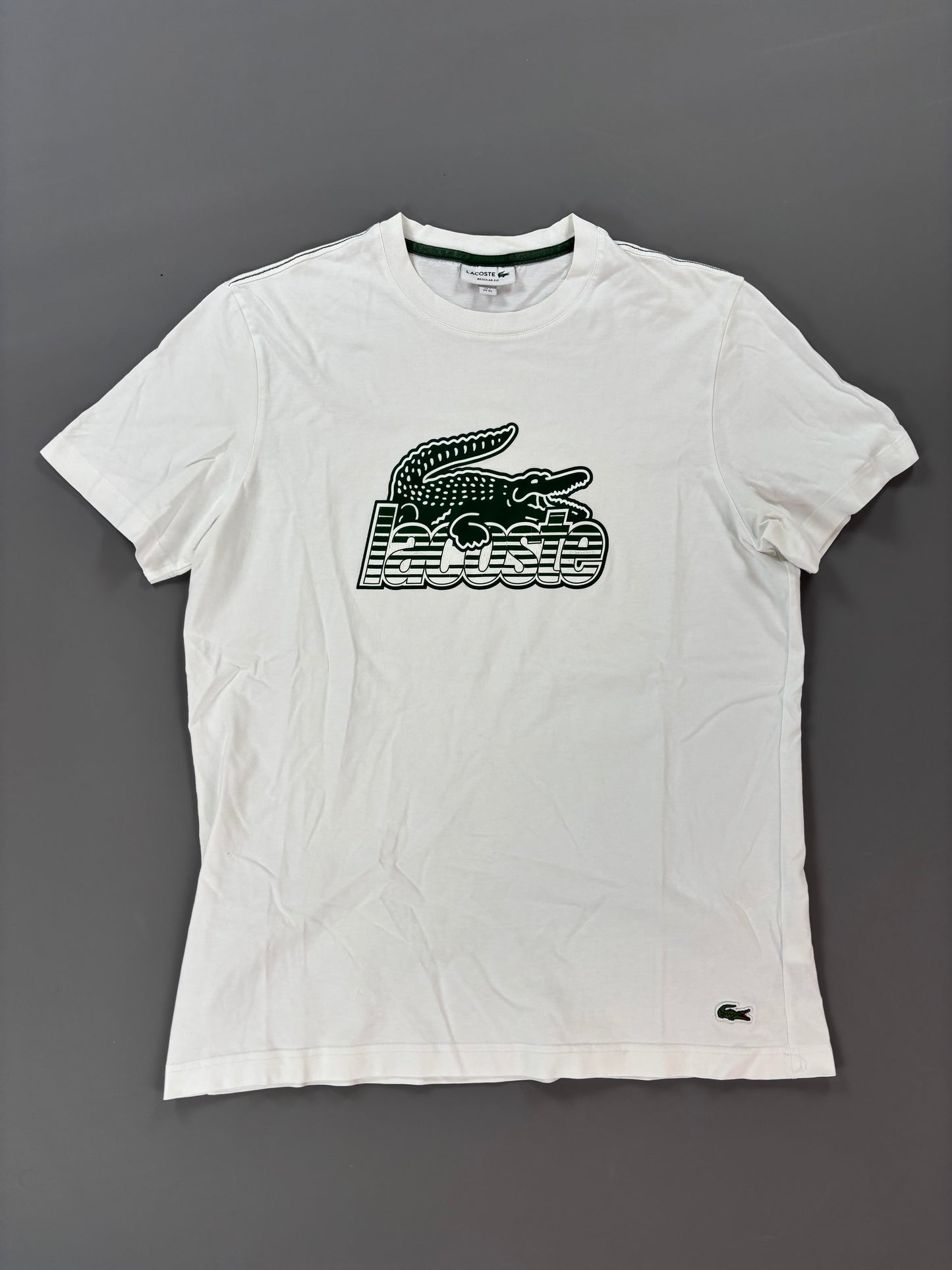 Lacoste T-Shirt L