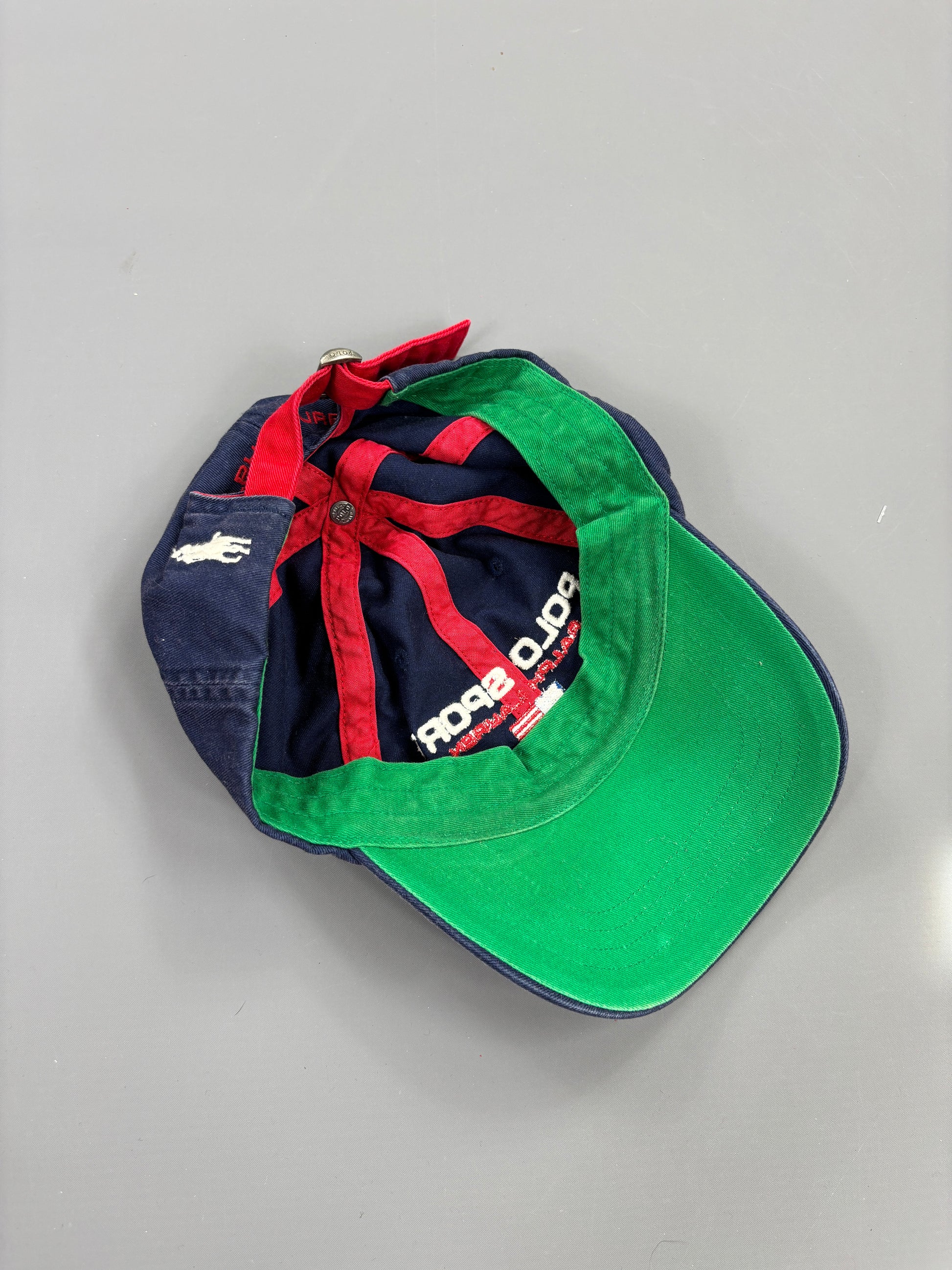 Ralph Lauren Cap 61season