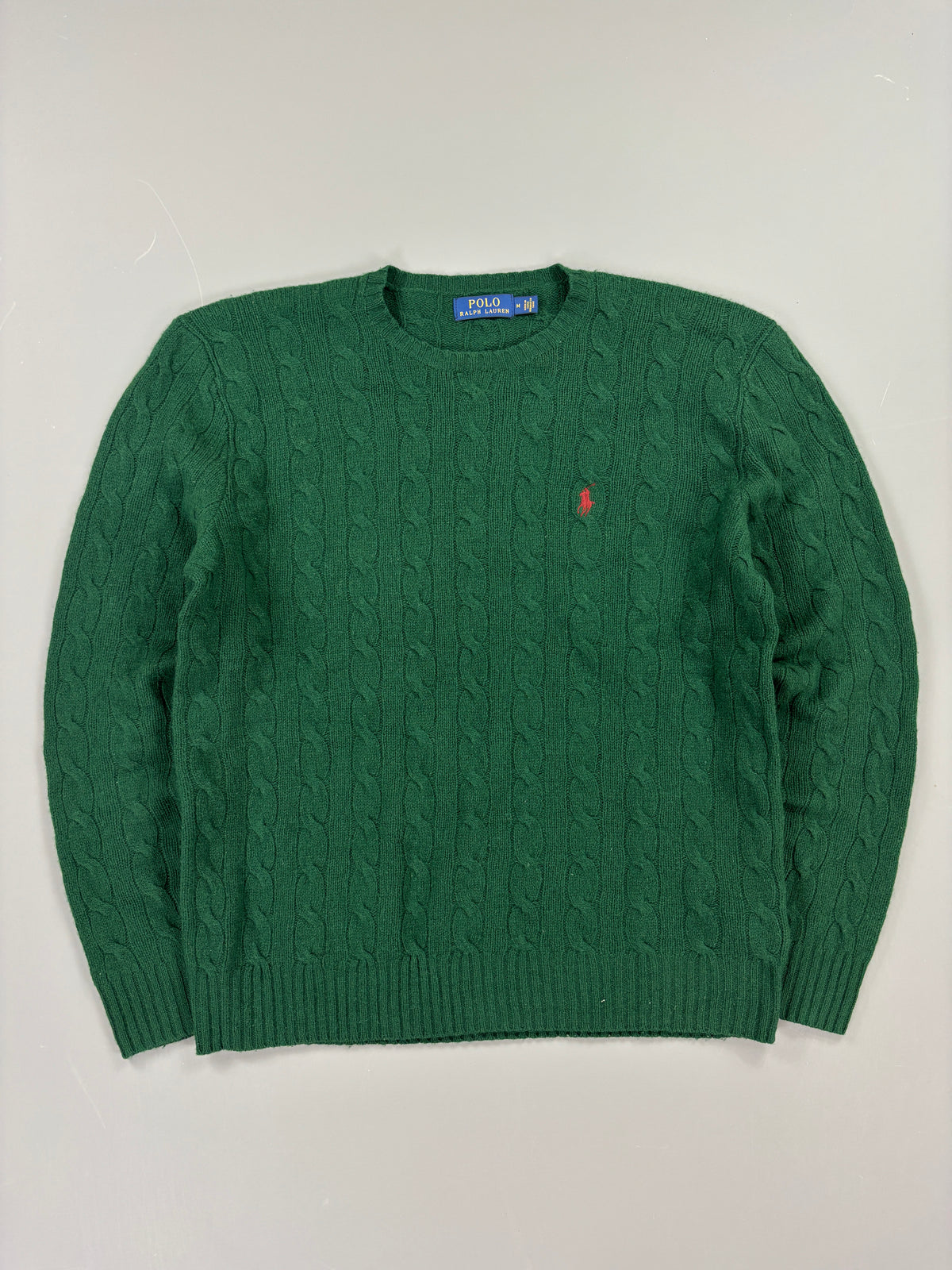 Polo Ralph Lauren Vintage Sweater 61season