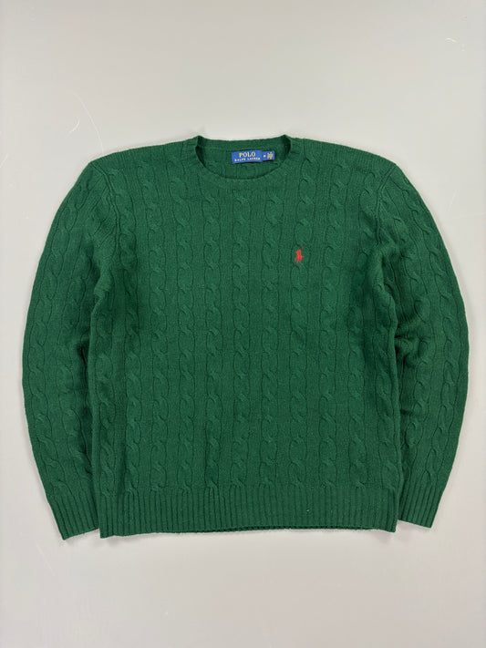 Polo Ralph Lauren Vintage Sweater 61season