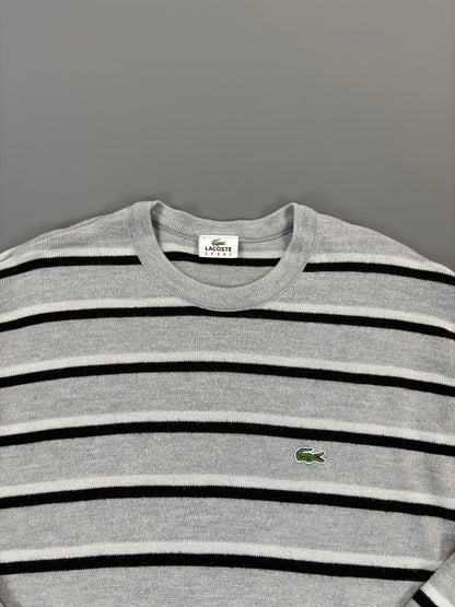 Lacoste Sweater L