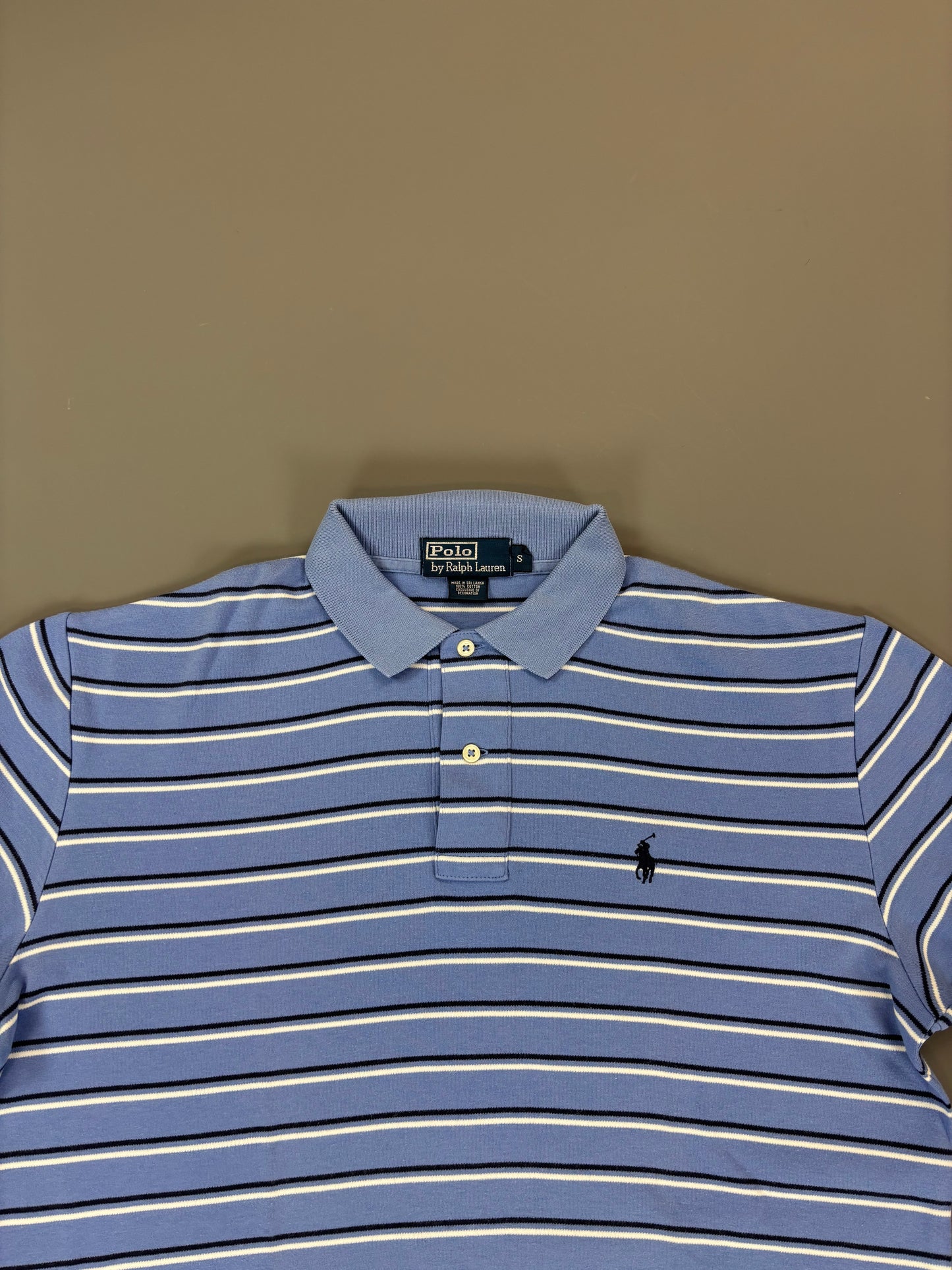 Ralph Lauren Polo M