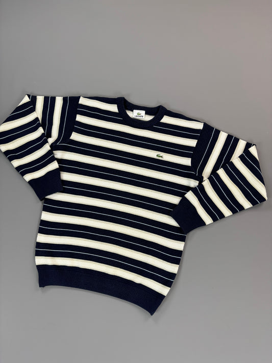 Lacoste Sweater S-M
