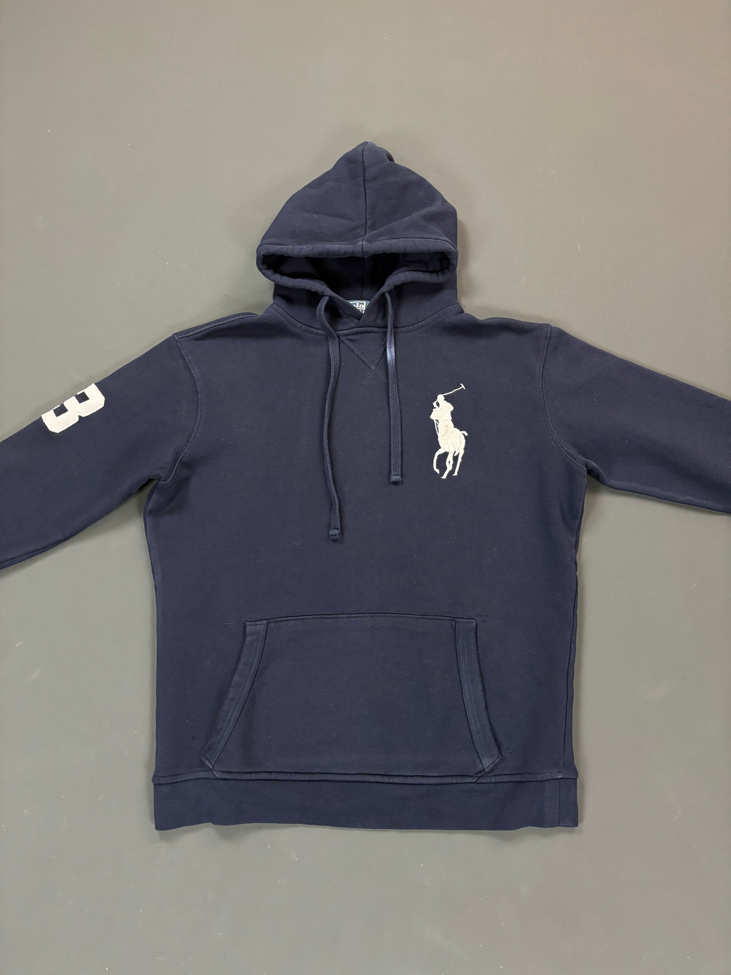 Ralph Lauren Hoodie M