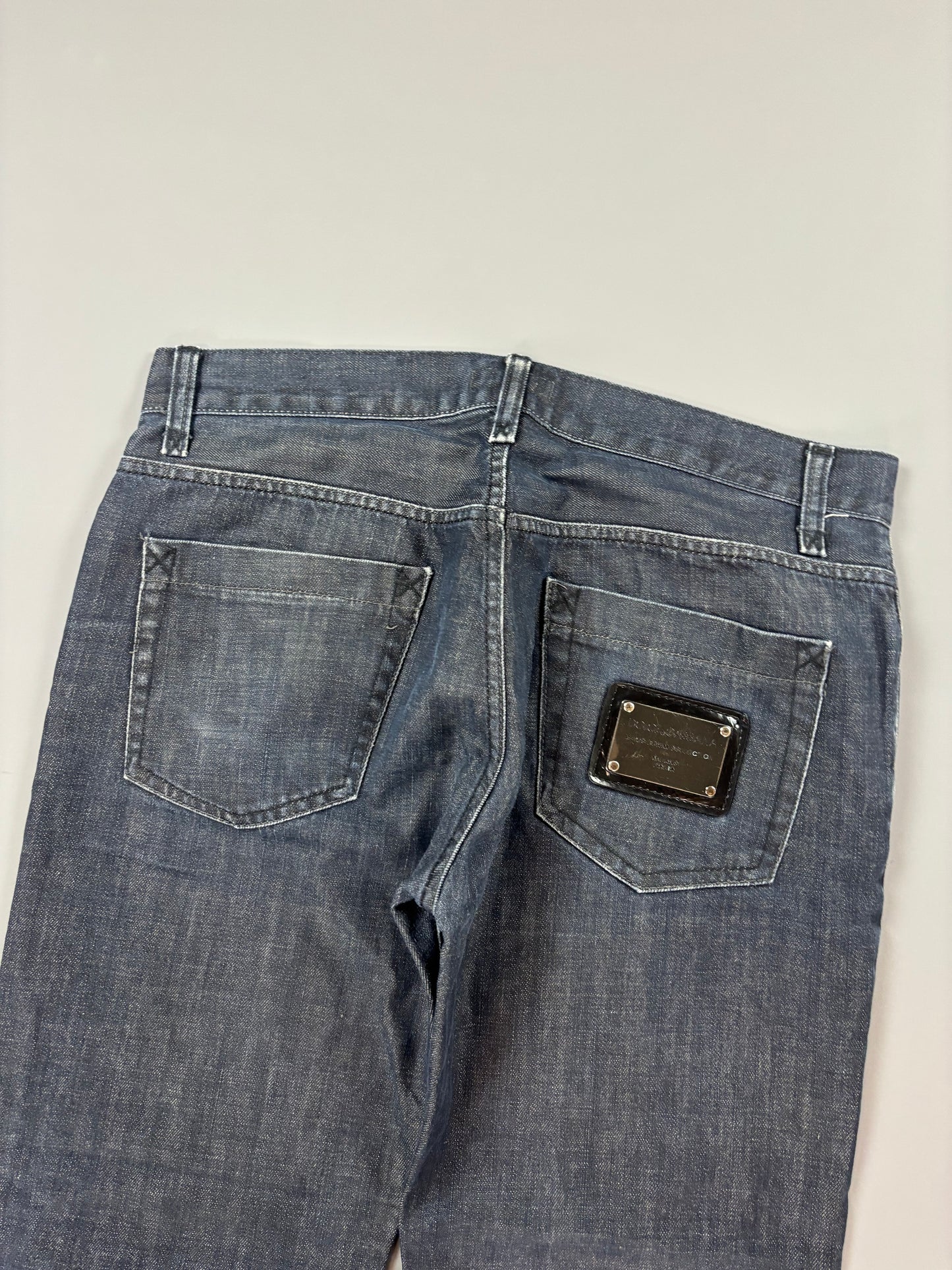 Dolce Gabbana M (Baggy)