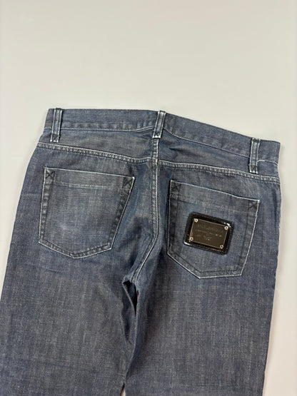 Dolce Gabbana M (Baggy)