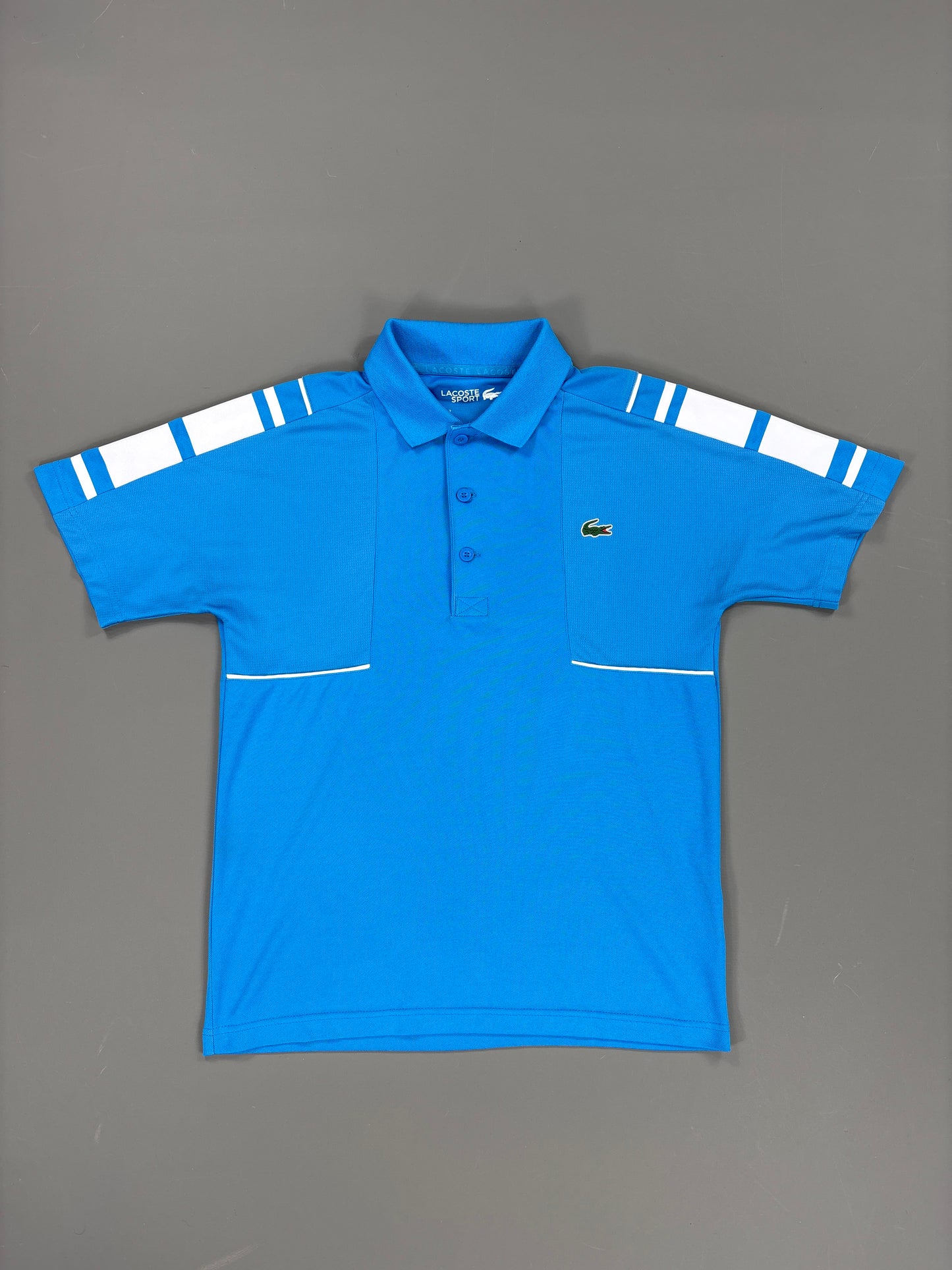 Lacoste Vintage Polo S 61season