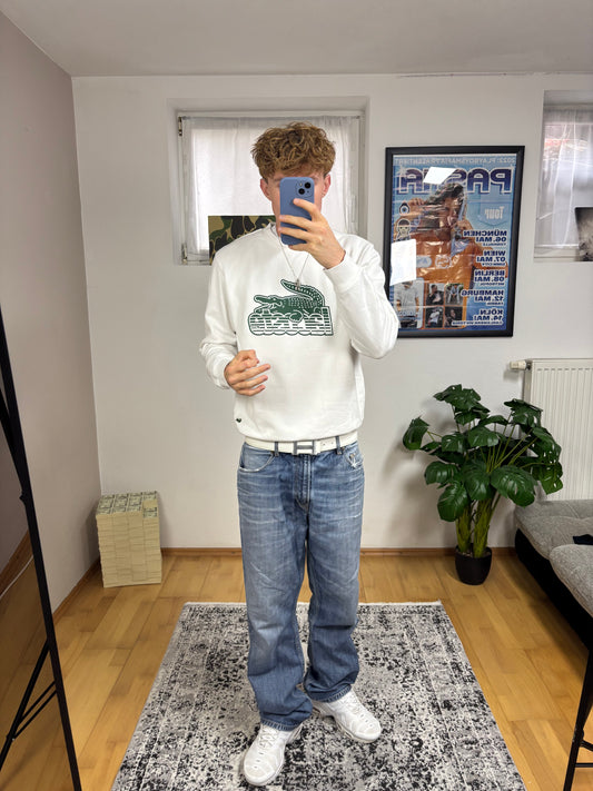 Lacoste Sweater M
