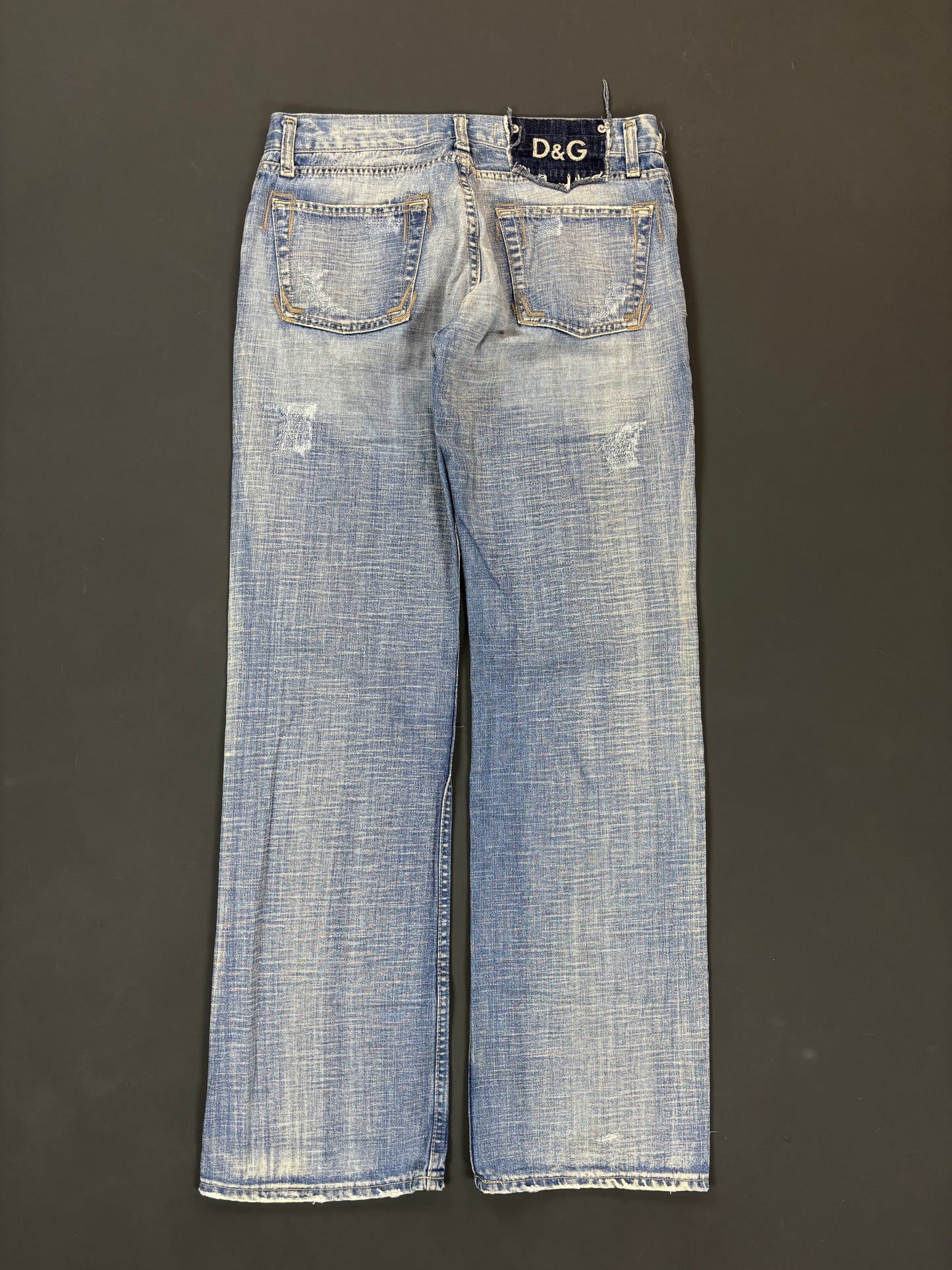 Dolce Gabbana Jeans ML