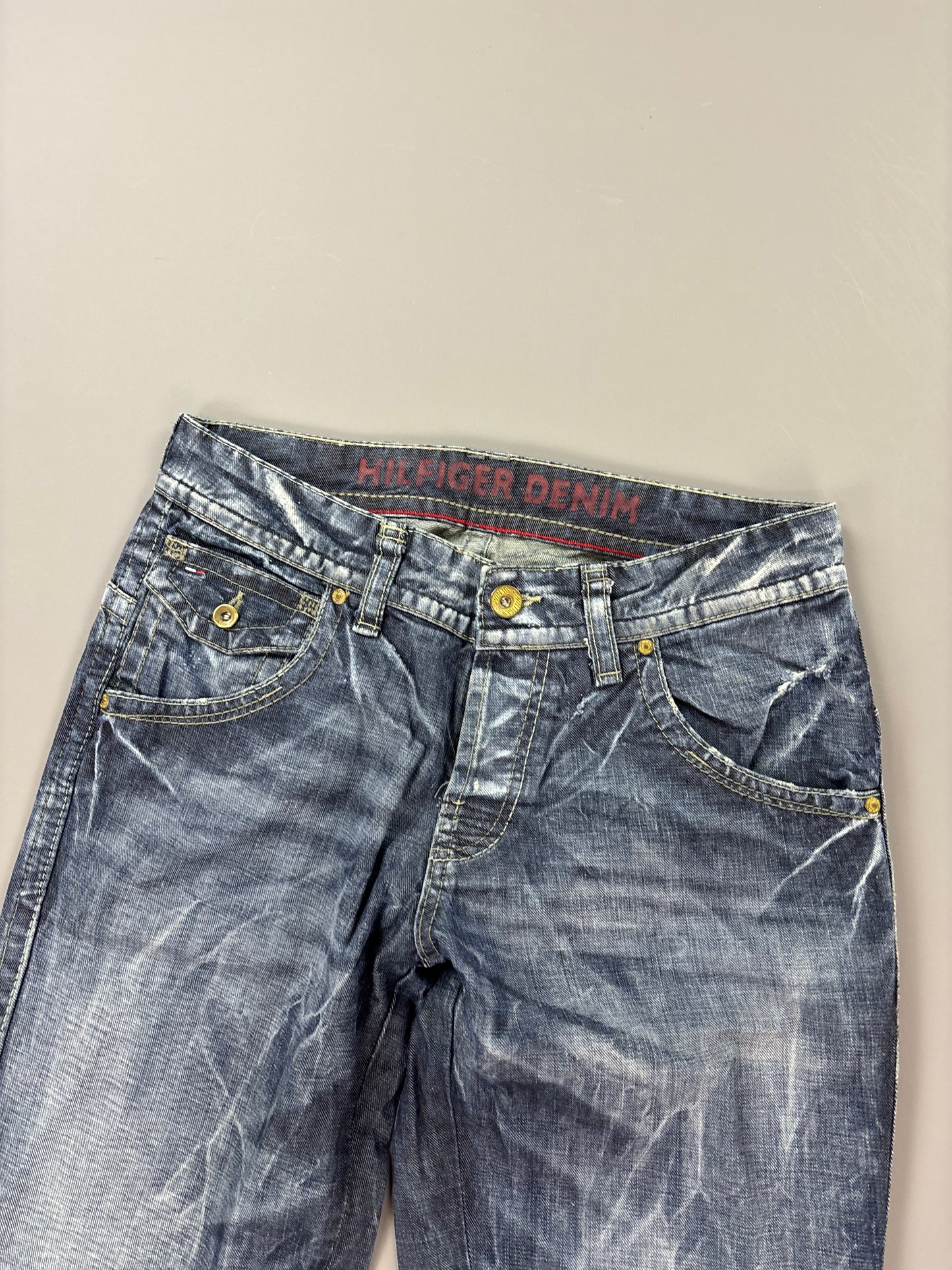 Tommy Jeans XL (Baggy)