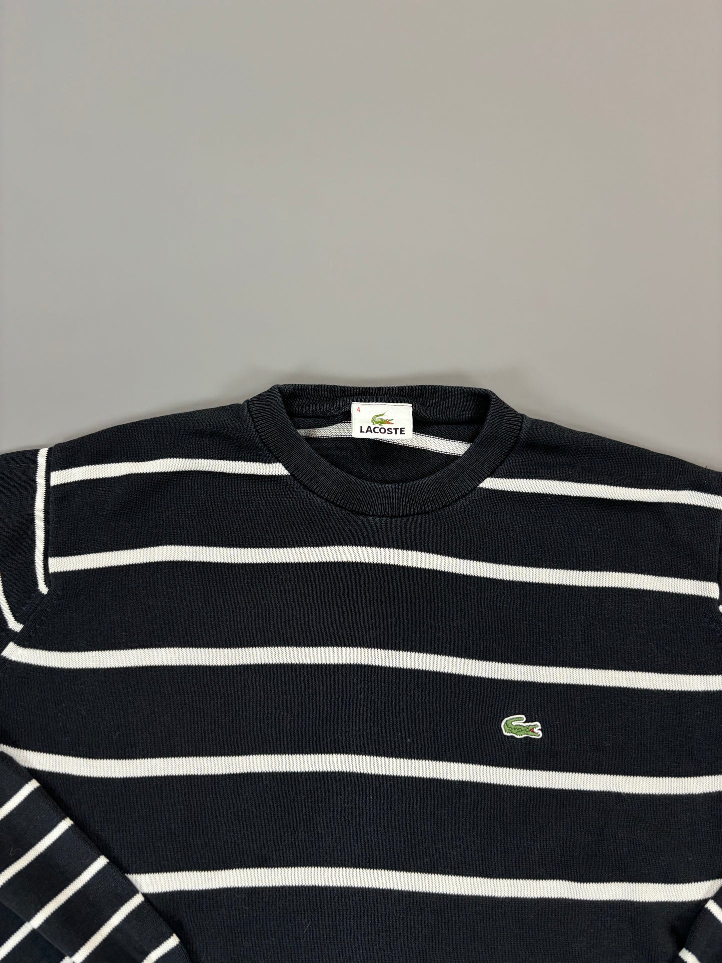 Lacoste Sweater M