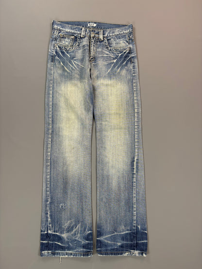 Dolce Gabbana Jeans XL