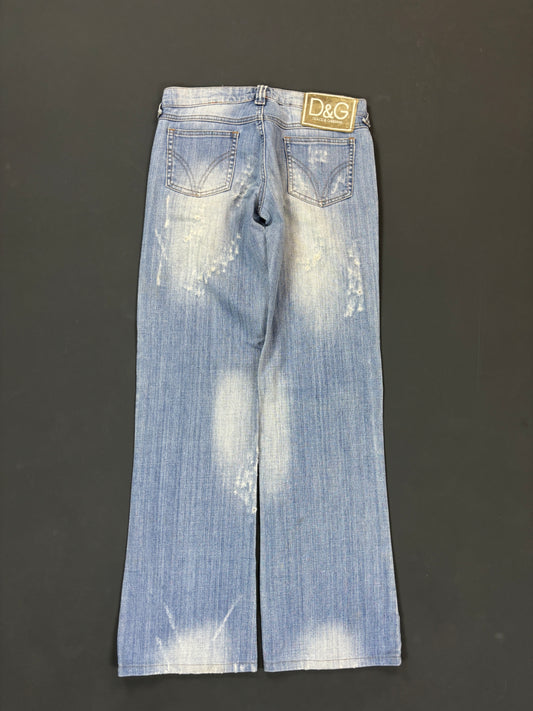 Dolce Gabbana Jeans S