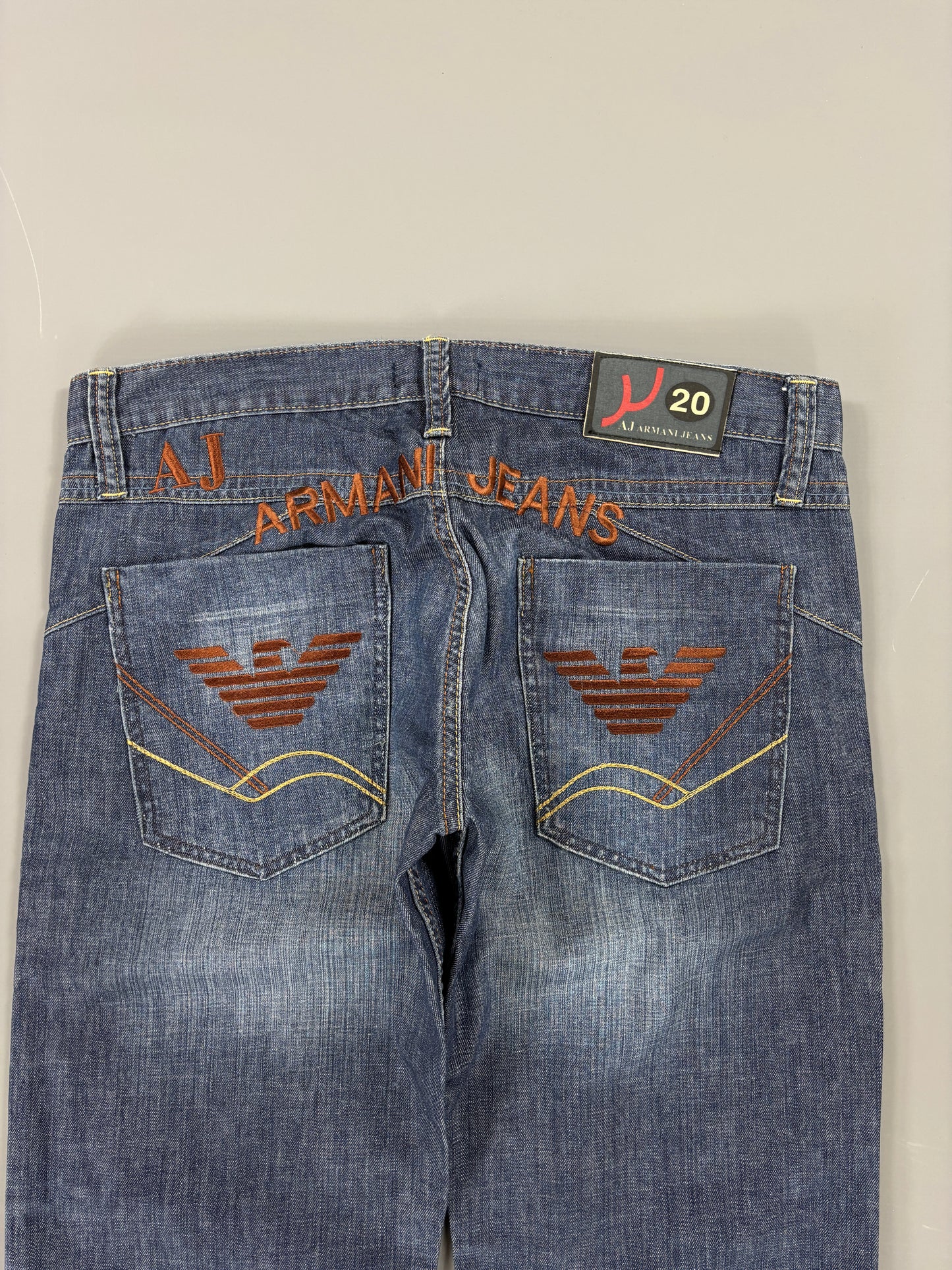 Emporio Armani Jeans 61season