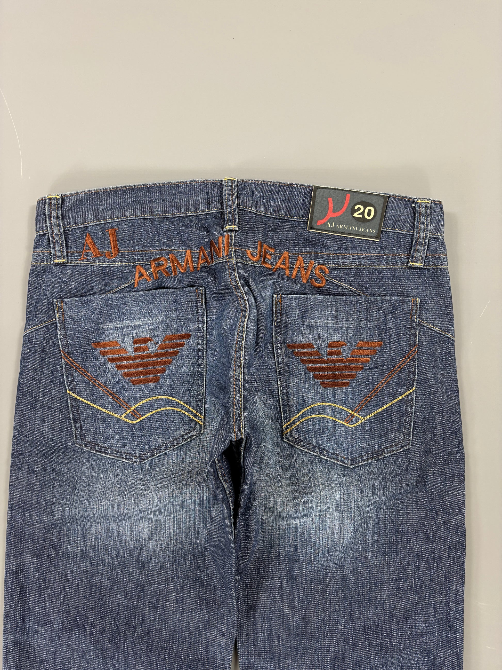 Emporio Armani Jeans 61season