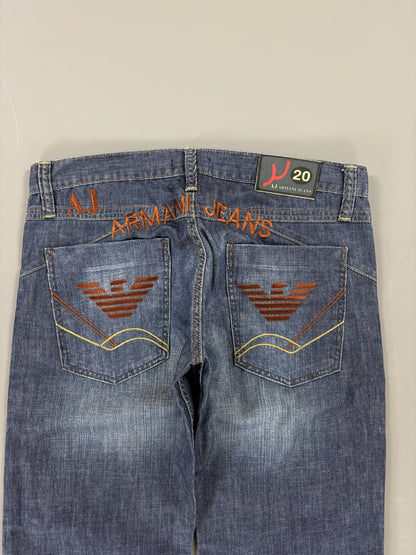 Emporio Armani Jeans 61season