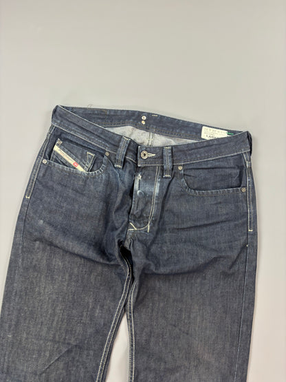 Diesel Jeans L (Baggy)