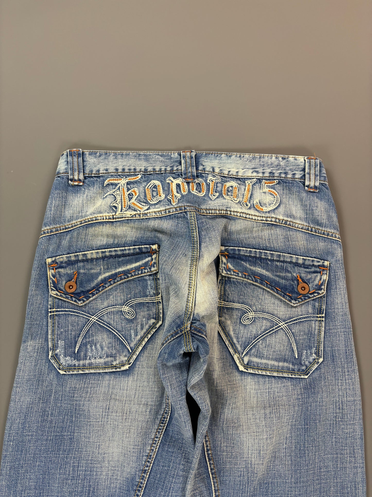 Kaporal Jeans L