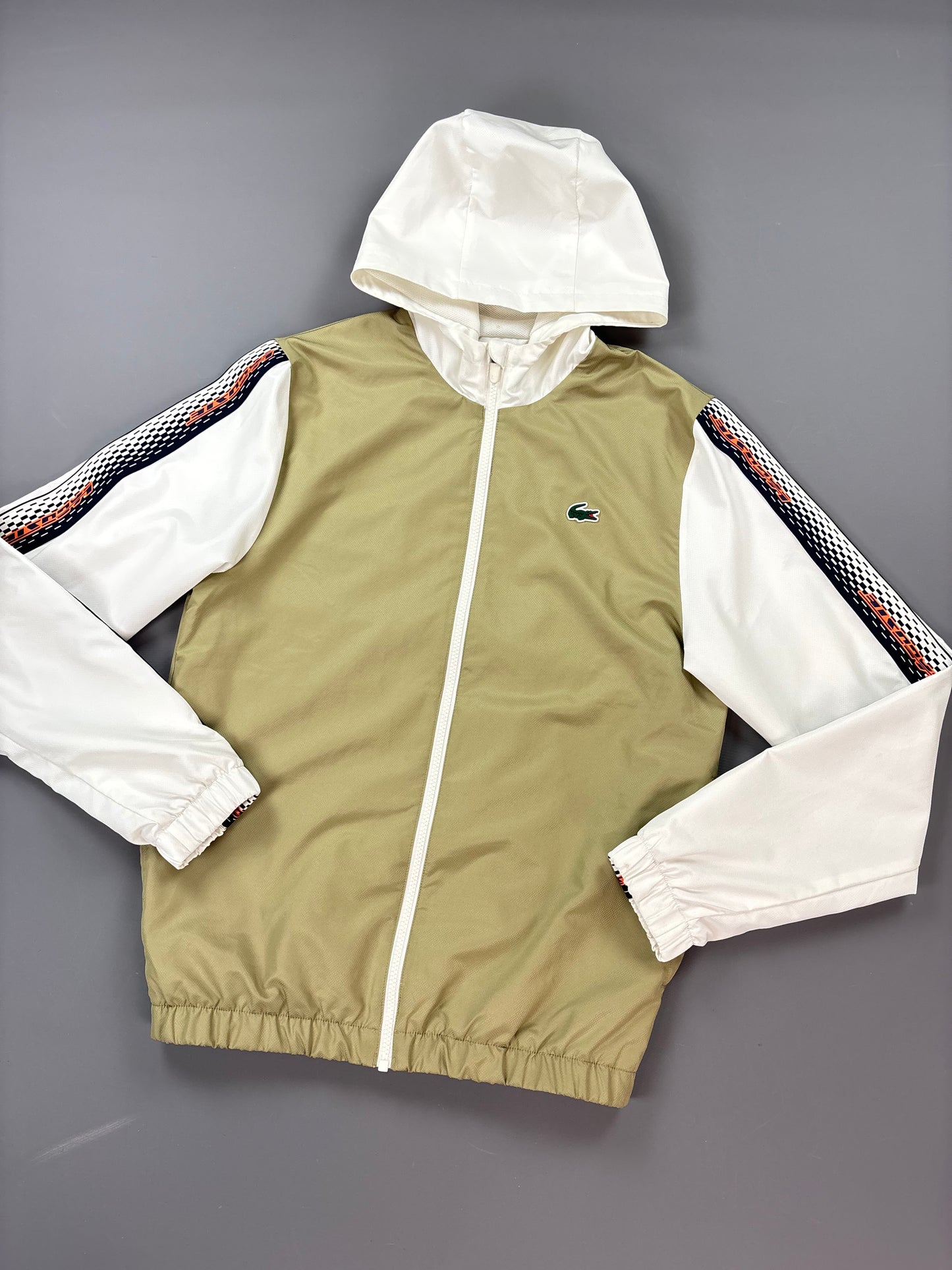 Lacoste Jacke M