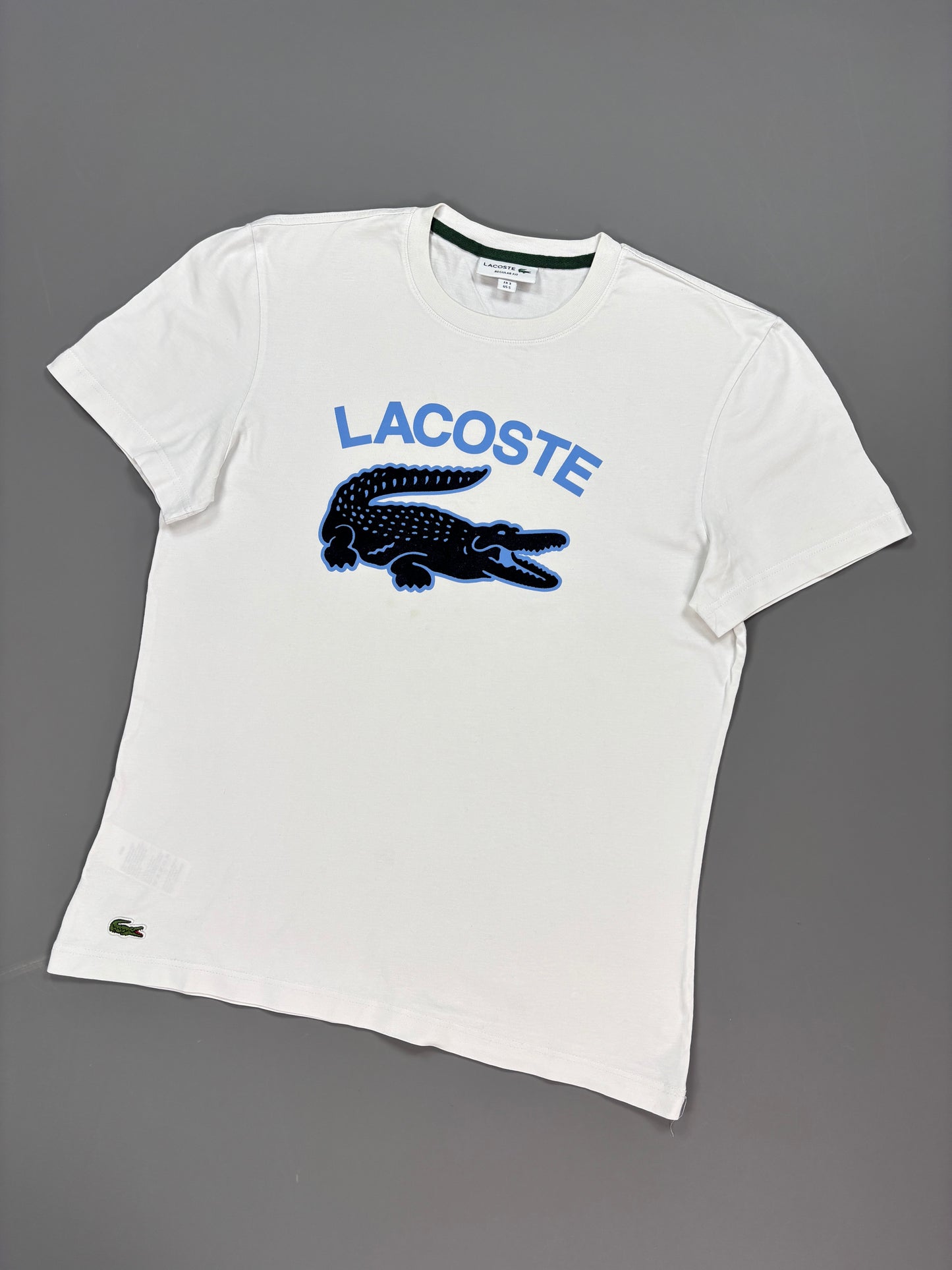 Lacoste T-Shirt 61season
