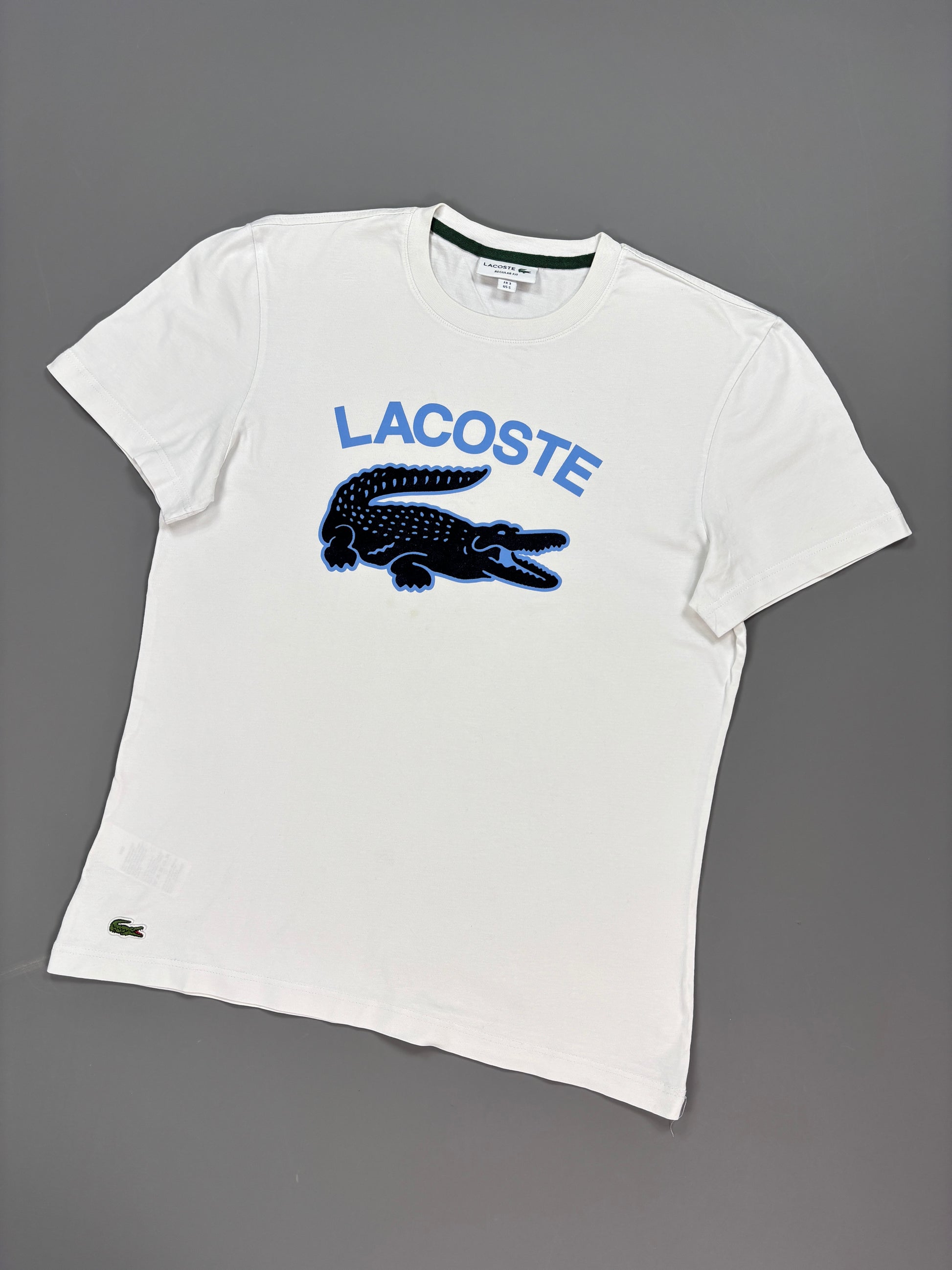 Lacoste T-Shirt 61season