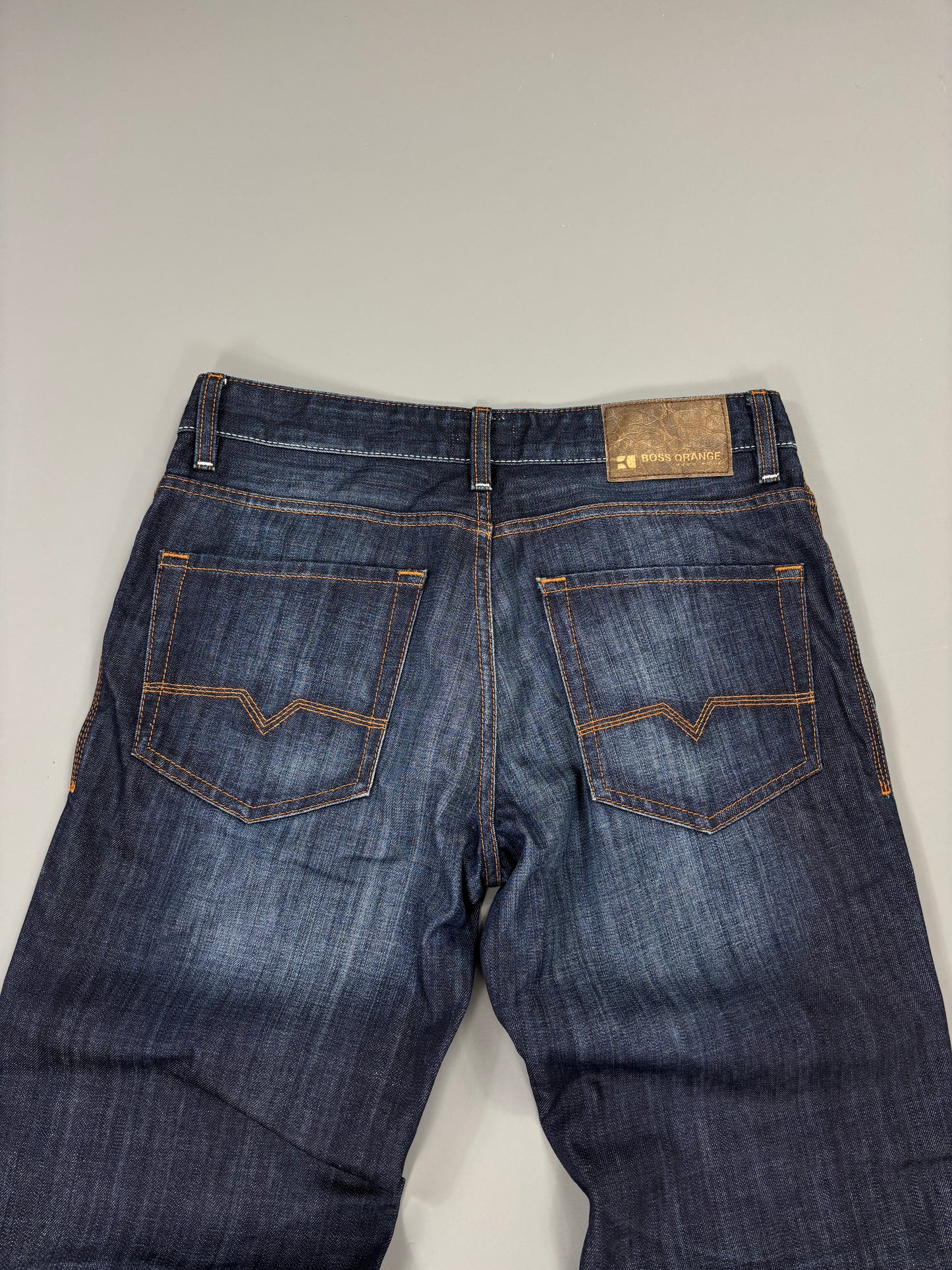 Boss Orange Jeans vintage straight (S) 61season