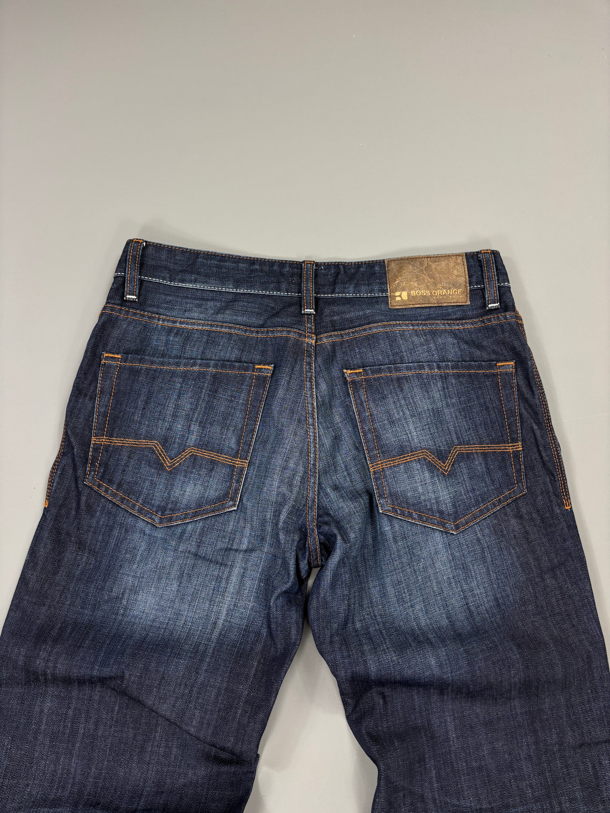 Boss Orange Jeans vintage straight (S) 61season